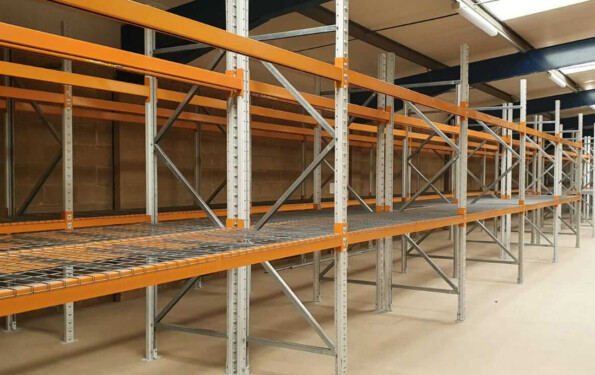Warehouse Optimisation | Project Management Tips