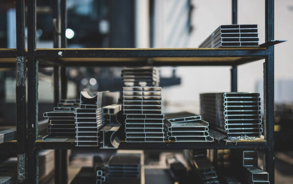 How to Label Shelves in a Warehouse