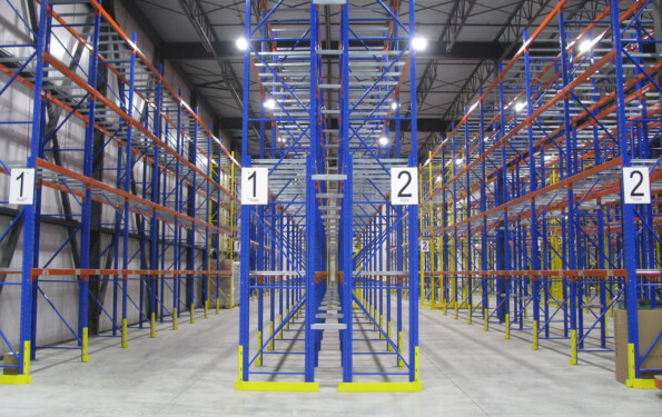 The Ultimate Guide To Warehouse Signs