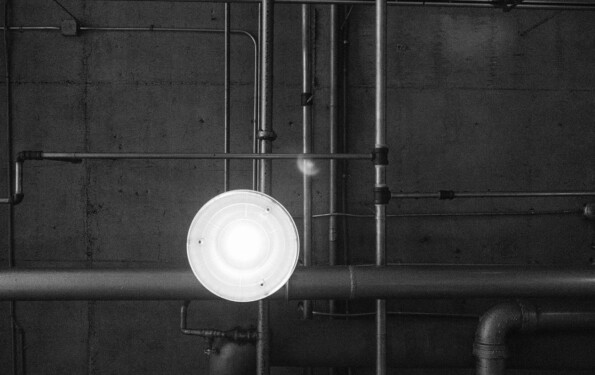 How to Light a Warehouse