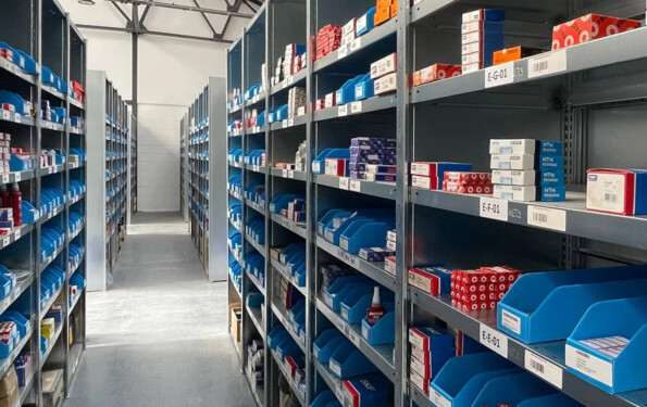 Why agreeing on an end goal when beginning a warehouse design project is so important