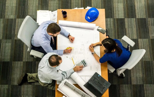 Business Case Template UK 2021 | Warehouse Redevelopment