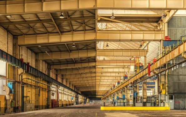 How to Increase Storage Capacity in a Warehouse