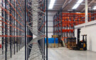 The Pareto Principle and effective warehouse design
