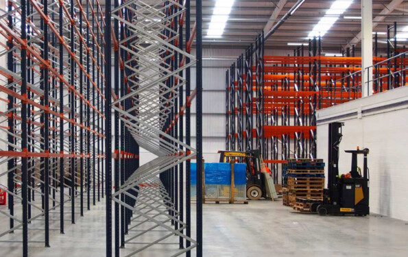 The Pareto Principle and effective warehouse design