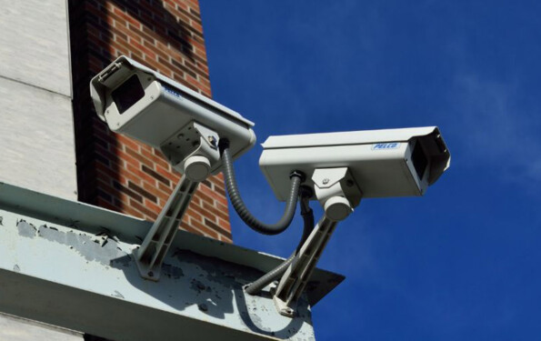 How To Prevent Theft In A Warehouse