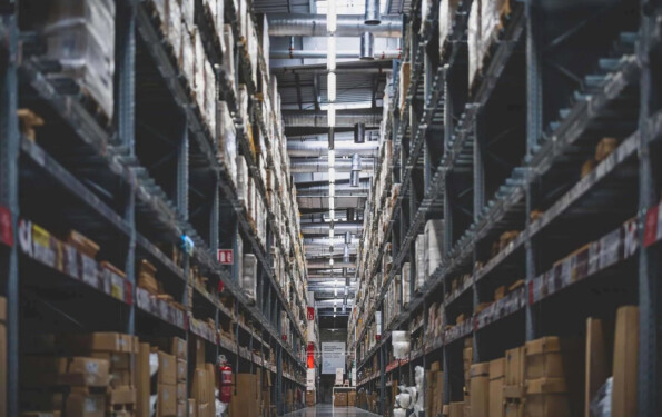 How Often Should Racking Be Inspected?
