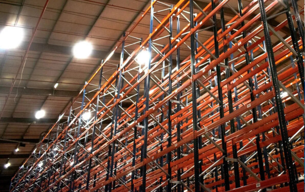 SafeContractor & Constructionline (Gold) Accredited Suppliers