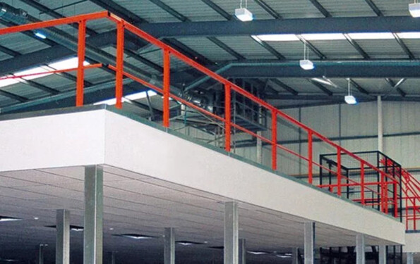 What is a Safety Barrier?