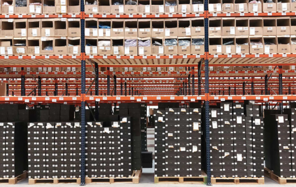 The Foundation of Success: Why Growing Businesses Need a Healthy Warehouse