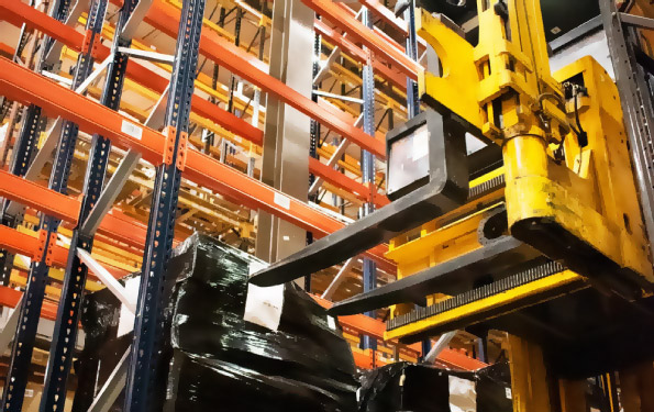 Pallet Racking