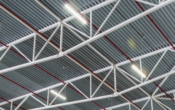 Warehouse Lighting