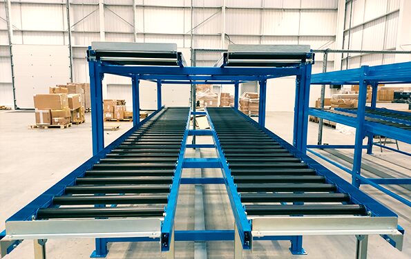 Conveyor Systems