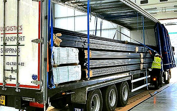 Oakway Storage - supply of pallet racking