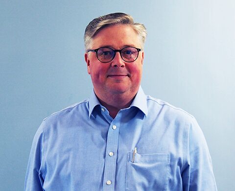 Edward Fennell, Project Sales - South