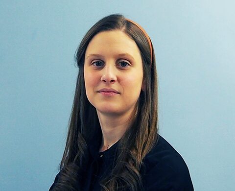 Holly Chattell, Executive Assistant