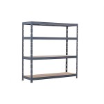Heavy Duty Shelving Units