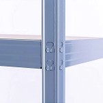 Heavy Duty Shelving Units